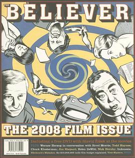 The Believer, Issue 52 pdf epub mobi 电子书 下载