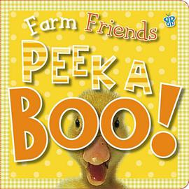 Friendly Farm Peek a Boo! pdf epub mobi 下载