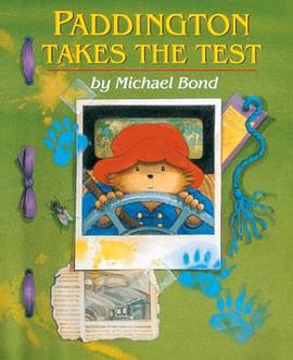 Paddington Takes the Test pdf epub mobi 电子书 下载