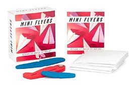 Mini Flyers pdf epub mobi 电子书 下载