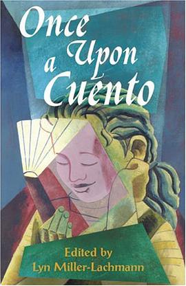 Once Upon a Cuento pdf epub mobi 电子书 下载