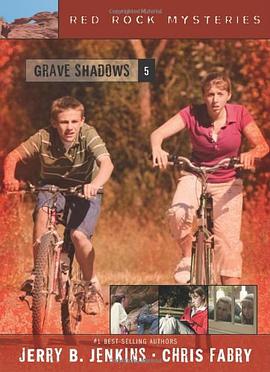 Grave Shadows (Red Rock Mysteries) pdf epub mobi 下载