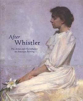 After Whistler pdf epub mobi 电子书 下载