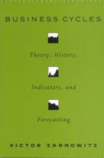 Business Cycles pdf epub mobi 电子书 下载