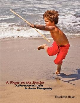 A Finger on the Shutter pdf epub mobi 电子书 下载