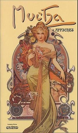 MUCHA pdf epub mobi 电子书 下载