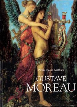 Gustave Moreau pdf epub mobi 电子书 下载
