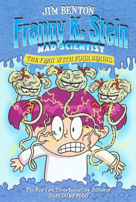 The Fran with Four Brains