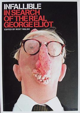 infallible insearch of thereal georgeeliot pdf epub mobi 电子书 下载