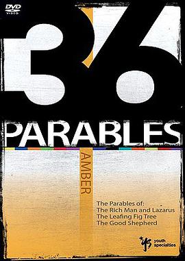 36 Parables pdf epub mobi 电子书 下载