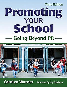 Promoting Your School pdf epub mobi 电子书 下载