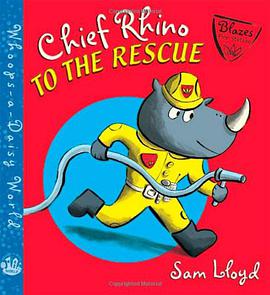 Chief Rhino to the Rescue! pdf epub mobi 电子书 下载