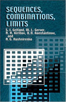 Sequences, Combinations, Limits (Library of School Mathematics, V. 3) pdf epub mobi 电子书 下载