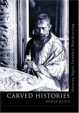 Carved Histories pdf epub mobi 电子书 下载