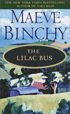 The Lilac Bus pdf epub mobi 下载