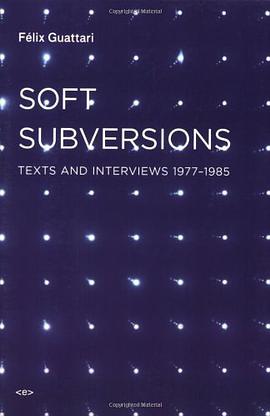 Soft Subversions pdf epub mobi 电子书 下载