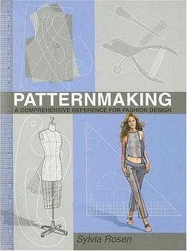 Patternmaking pdf epub mobi 电子书 下载