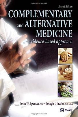 Complementary and Alternative Medicine pdf epub mobi 电子书 下载