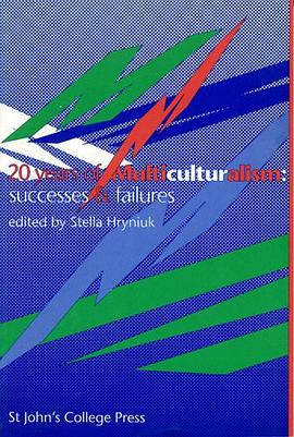 Twenty Years of Multiculturalism pdf epub mobi 电子书 下载