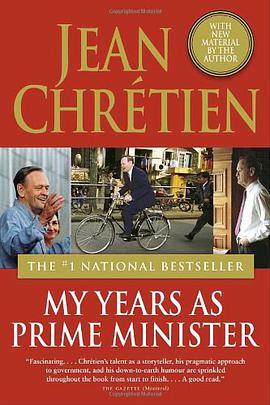 My Years as Prime Minister