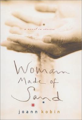 Woman Made of Sand pdf epub mobi 电子书 下载