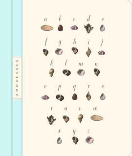 Seashell Mini Address Book pdf epub mobi 電子書 下載
