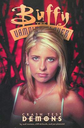 Buffy the Vampire Slayer pdf epub mobi 電子書 下載