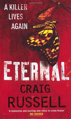 Eternal pdf epub mobi 电子书 下载