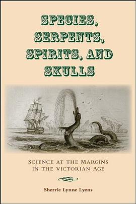 Species, Serpents, Spirits, and Skulls pdf epub mobi 电子书 下载
