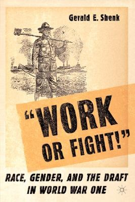 Work, Or Fight! pdf epub mobi 電子書 下載