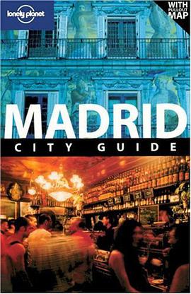 Madrid pdf epub mobi 电子书 下载