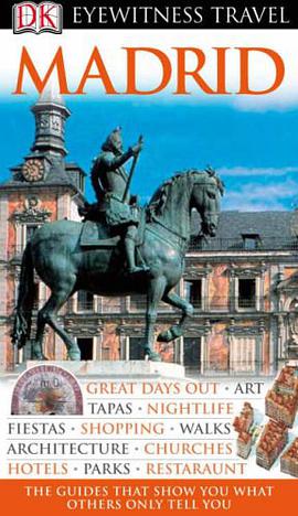 Madrid pdf epub mobi 电子书 下载