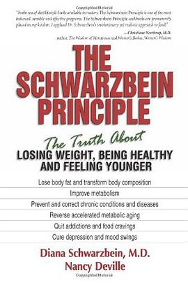 The Schwarzbein Principle pdf epub mobi 电子书 下载