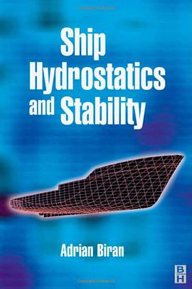 Ship Hydrostatics and Stability pdf epub mobi 电子书 下载