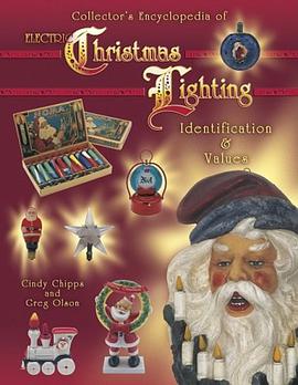 Collector's Encyclopedia of Electric Christmas Lighting pdf epub mobi 電子書 下載