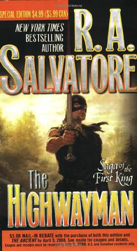 The Highwayman pdf epub mobi 电子书 下载