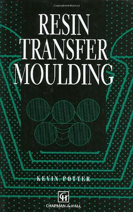 Resin Transfer Moulding pdf epub mobi 下载