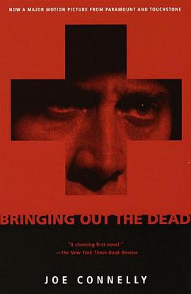 Bringing Out the Dead pdf epub mobi 电子书 下载