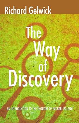 The Way of Discovery pdf epub mobi 電子書 下載