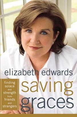 Saving Graces pdf epub mobi 电子书 下载