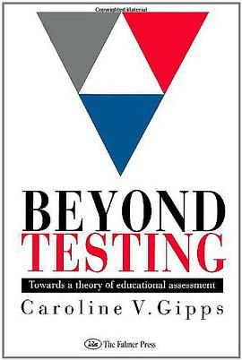 Beyond Testing pdf epub mobi 電子書 下載