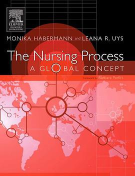 The Nursing Process pdf epub mobi 电子书 下载