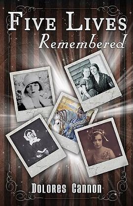 Five Lives Remembered pdf epub mobi 电子书 下载