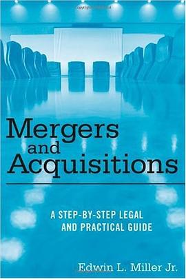 Mergers and Acquisitions pdf epub mobi 电子书 下载