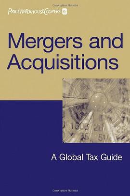 Mergers and Acquisitions pdf epub mobi 电子书 下载
