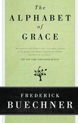 The Alphabet of Grace pdf epub mobi 电子书 下载