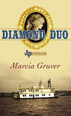 Diamond Duo pdf epub mobi 电子书 下载