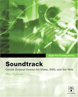 Soundtrack pdf epub mobi 电子书 下载