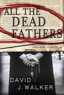 All the Dead Fathers pdf epub mobi 电子书 下载
