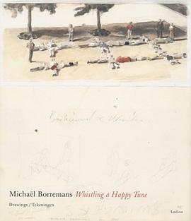 Michael Borremans pdf epub mobi 电子书 下载